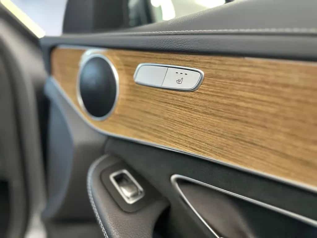 Mercedes-Benz C-Class 200 CGI Exclusive *LED*AHK*TEMP*NAVI* 05/2017-photo-31