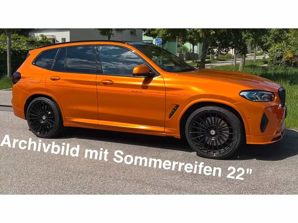 ALPINA XD3 | LAVALINA II | VOLL | 8-fach 04/2022-photo-2