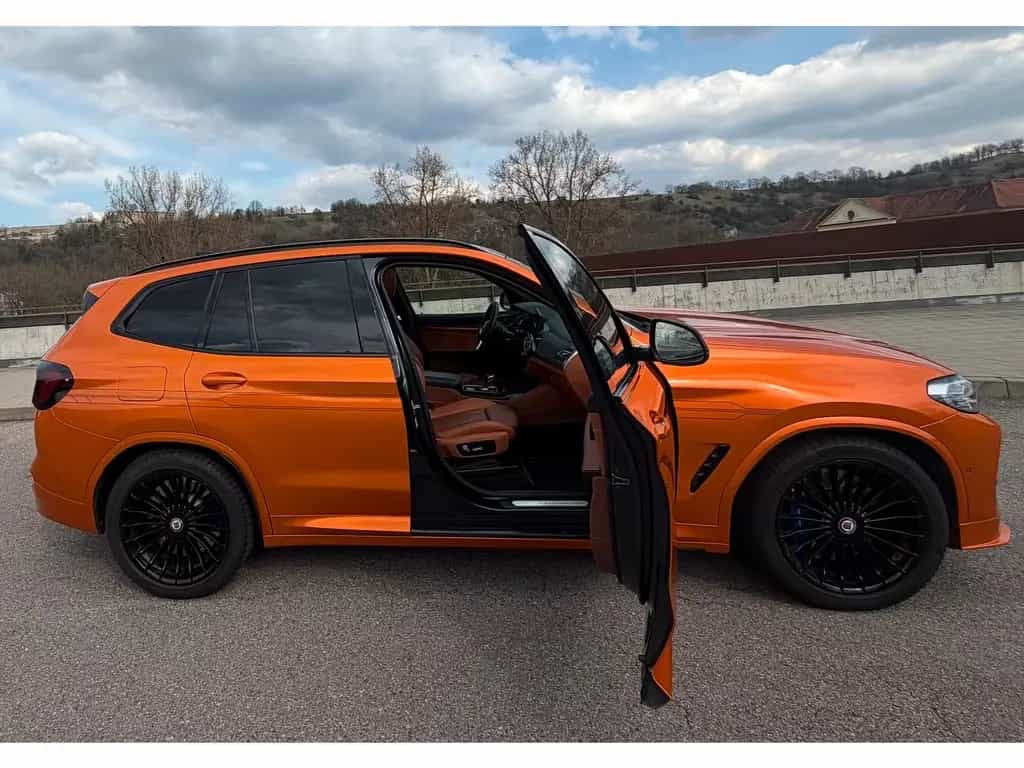 ALPINA XD3 | LAVALINA II | VOLL | 8-fach 04/2022-photo-3