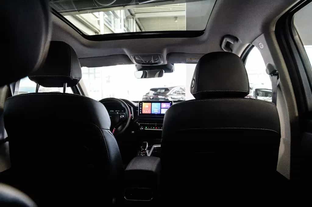 GWM Haval Jolion Luxury /Pano/LED/LM/360 03/2026-photo-10