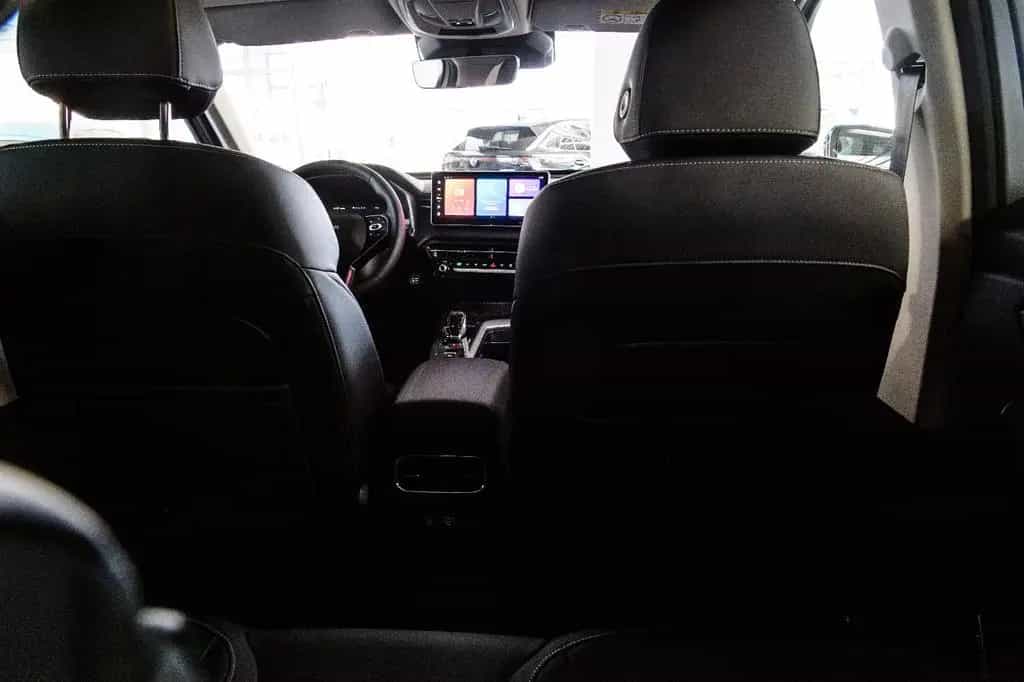 GWM Haval Jolion Luxury /Pano/LED/LM/360 03/2026-photo-11