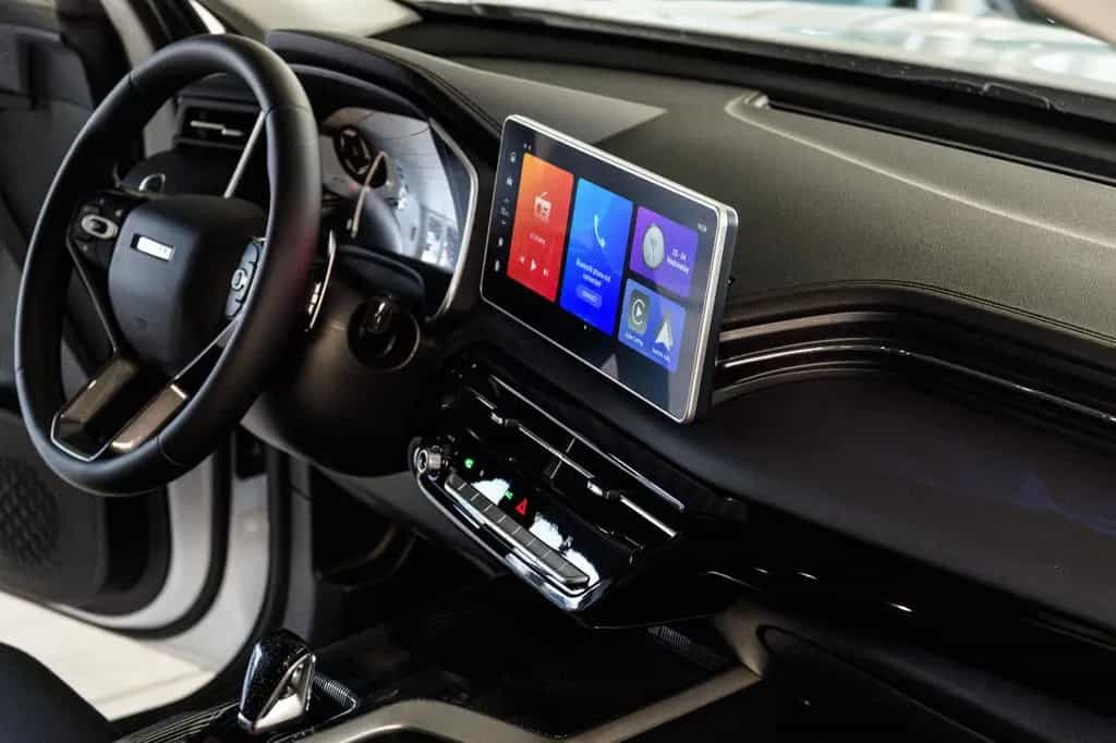 GWM Haval Jolion Luxury /Pano/LED/LM/360 03/2026-photo-20