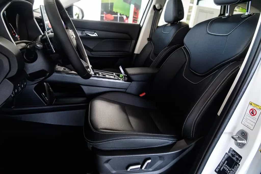 GWM Haval Jolion Luxury /Pano/LED/LM/360 03/2026-photo-23
