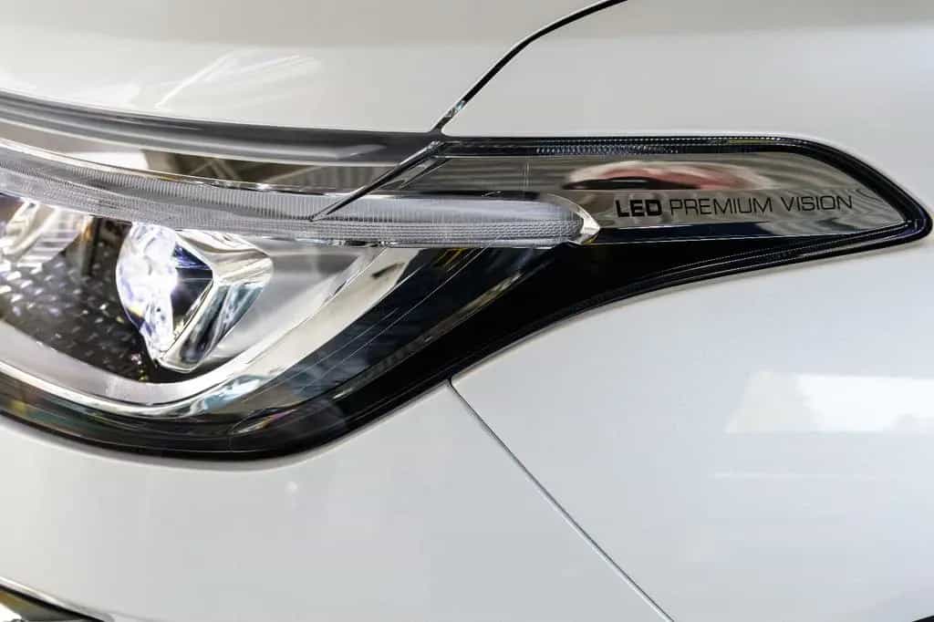 GWM Haval Jolion Luxury /Pano/LED/LM/360 03/2026-photo-3