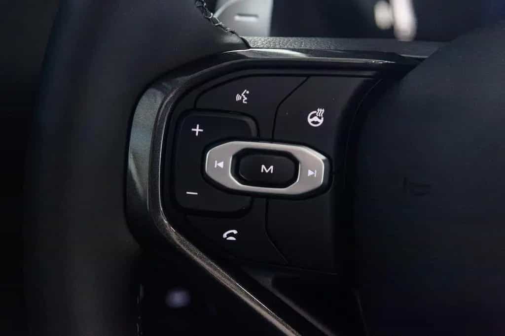 GWM Haval Jolion Luxury /Pano/LED/LM/360 03/2026-photo-33