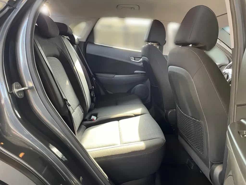 Hyundai KONA 1.0 T-GDI Edition 30 KlimaA*Navi*SHZ*Kam. 02/2022-photo-13