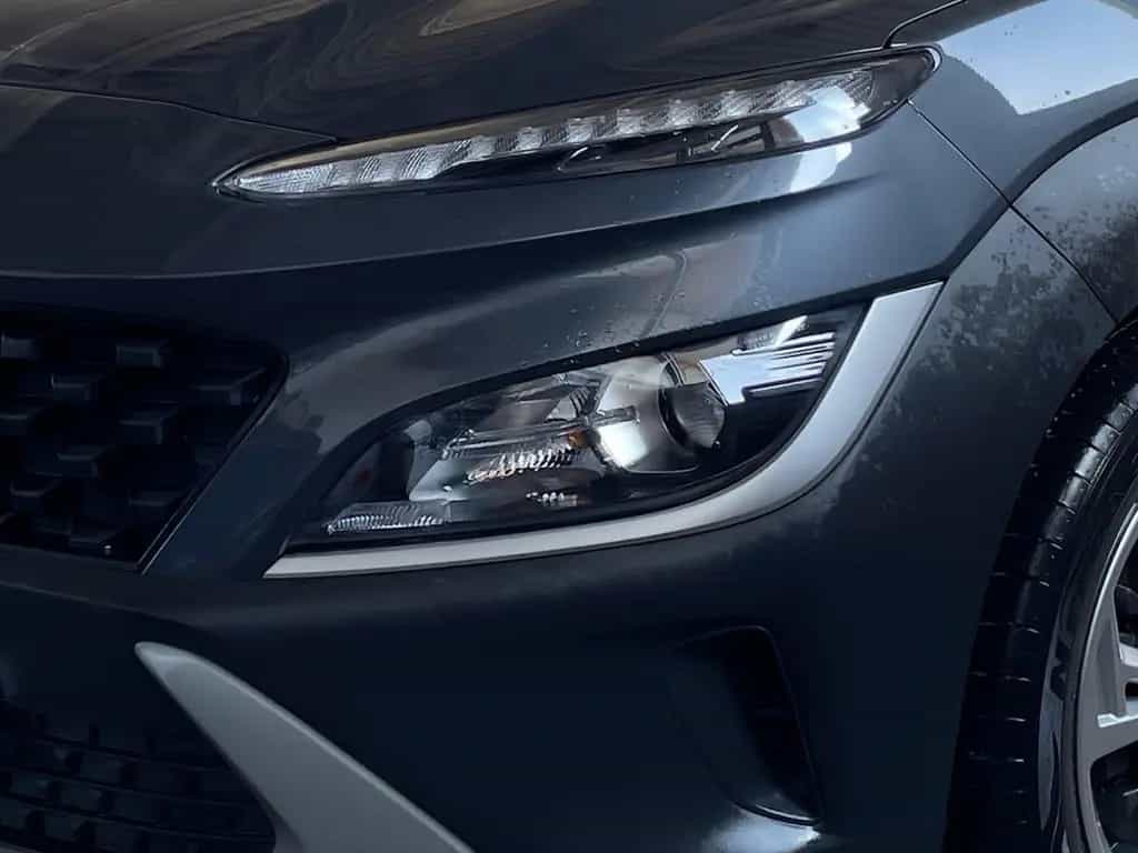 Hyundai KONA 1.0 T-GDI Edition 30 KlimaA*Navi*SHZ*Kam. 02/2022-photo-5