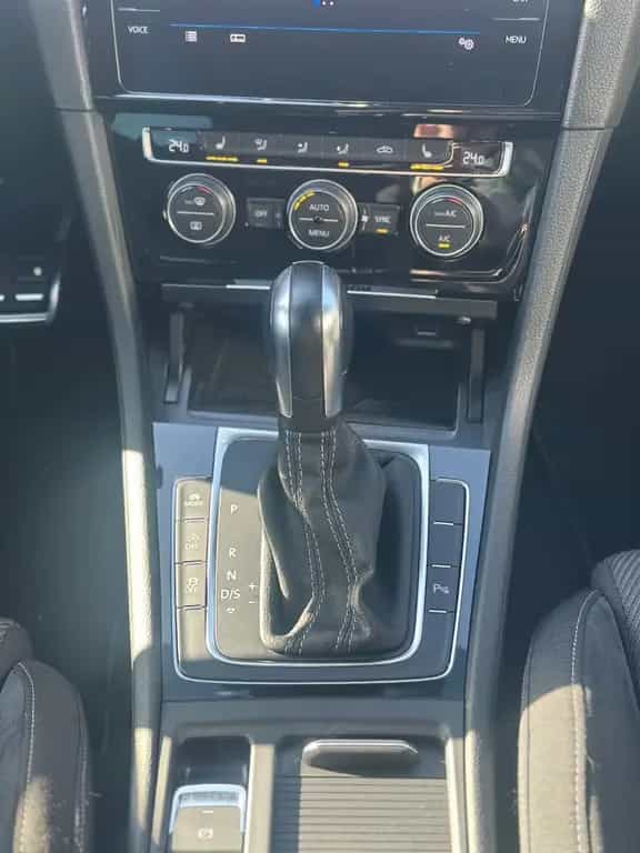 Volkswagen Golf 7 Variant R 4Motion / LED/ DYNAUDIO 12/2019-photo-15