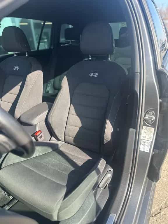 Volkswagen Golf 7 Variant R 4Motion / LED/ DYNAUDIO 12/2019-photo-18