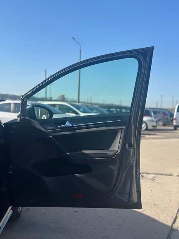 Volkswagen Golf 7 Variant R 4Motion / LED/ DYNAUDIO 12/2019-photo-20