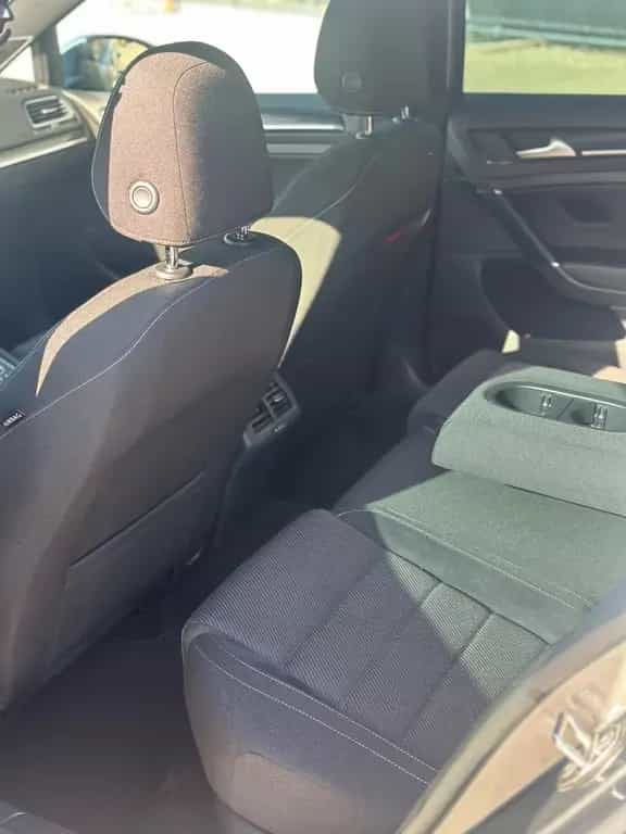 Volkswagen Golf 7 Variant R 4Motion / LED/ DYNAUDIO 12/2019-photo-21
