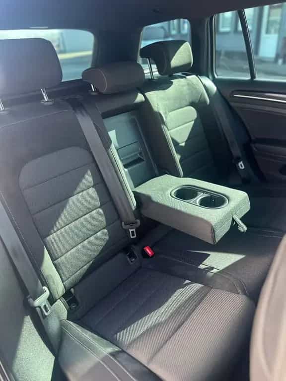 Volkswagen Golf 7 Variant R 4Motion / LED/ DYNAUDIO 12/2019-photo-22