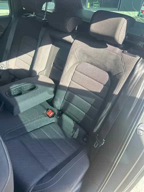 Volkswagen Golf 7 Variant R 4Motion / LED/ DYNAUDIO 12/2019-photo-23