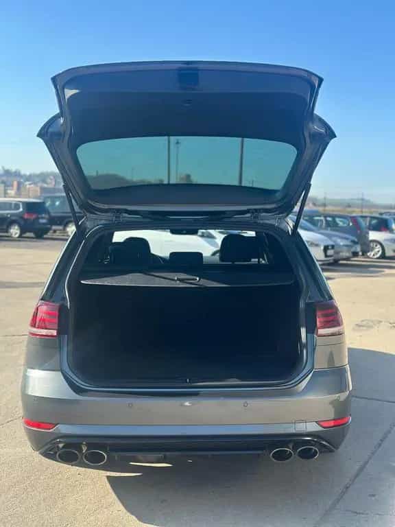 Volkswagen Golf 7 Variant R 4Motion / LED/ DYNAUDIO 12/2019-photo-26