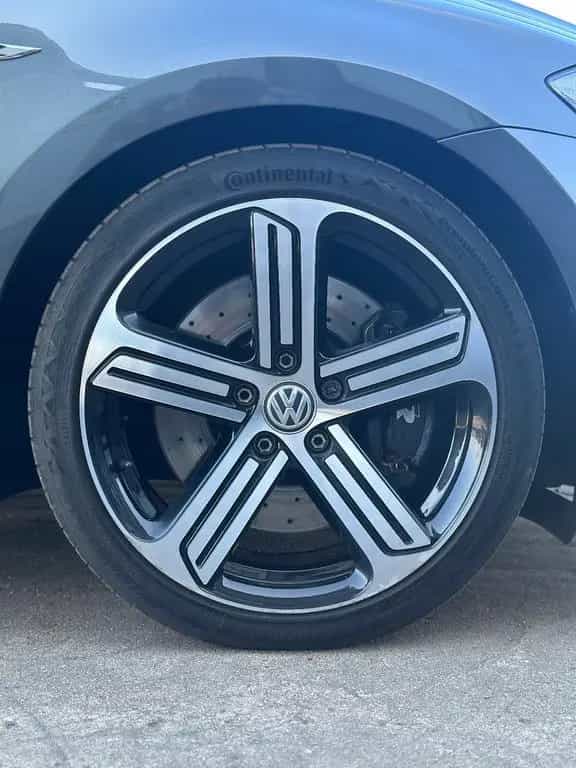 Volkswagen Golf 7 Variant R 4Motion / LED/ DYNAUDIO 12/2019-photo-28