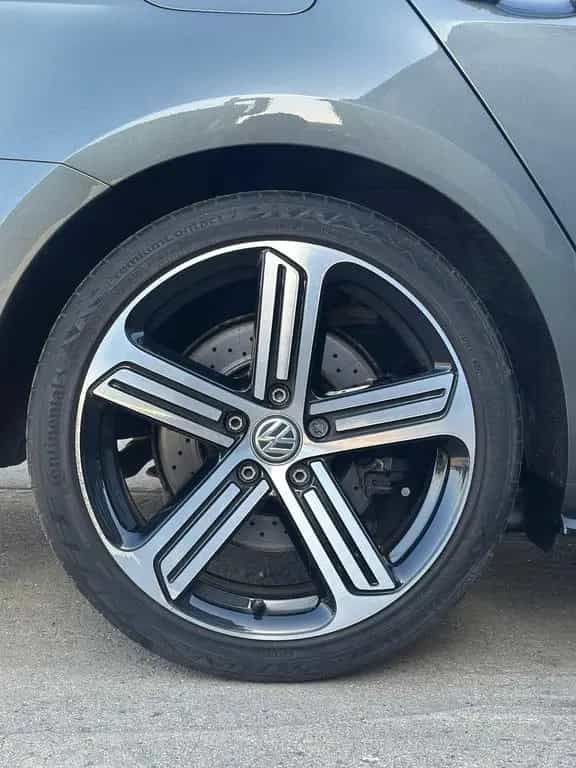 Volkswagen Golf 7 Variant R 4Motion / LED/ DYNAUDIO 12/2019-photo-29