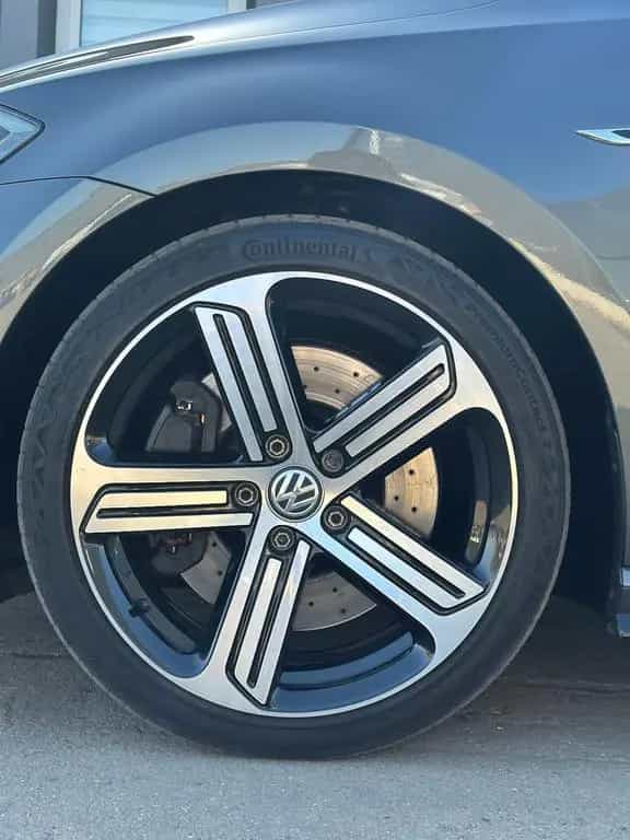 Volkswagen Golf 7 Variant R 4Motion / LED/ DYNAUDIO 12/2019-photo-30