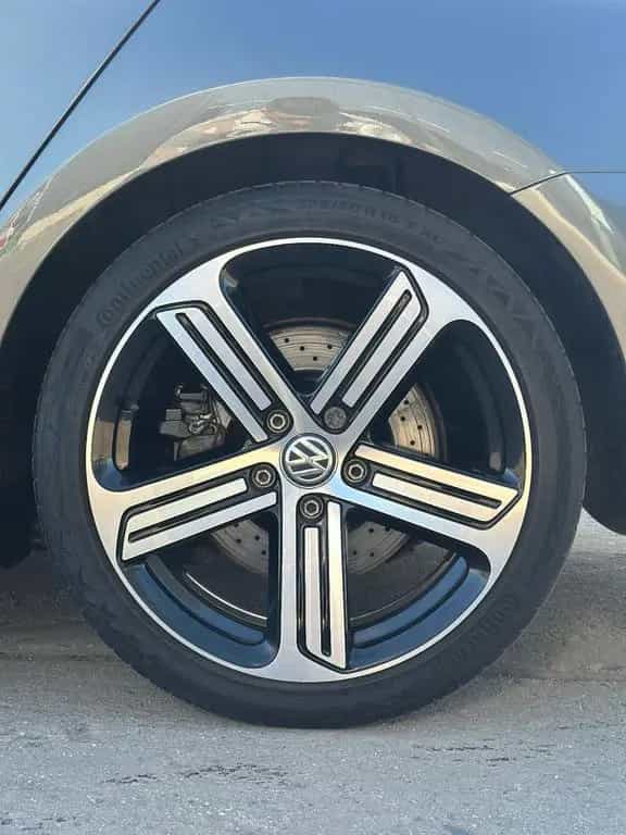 Volkswagen Golf 7 Variant R 4Motion / LED/ DYNAUDIO 12/2019-photo-31