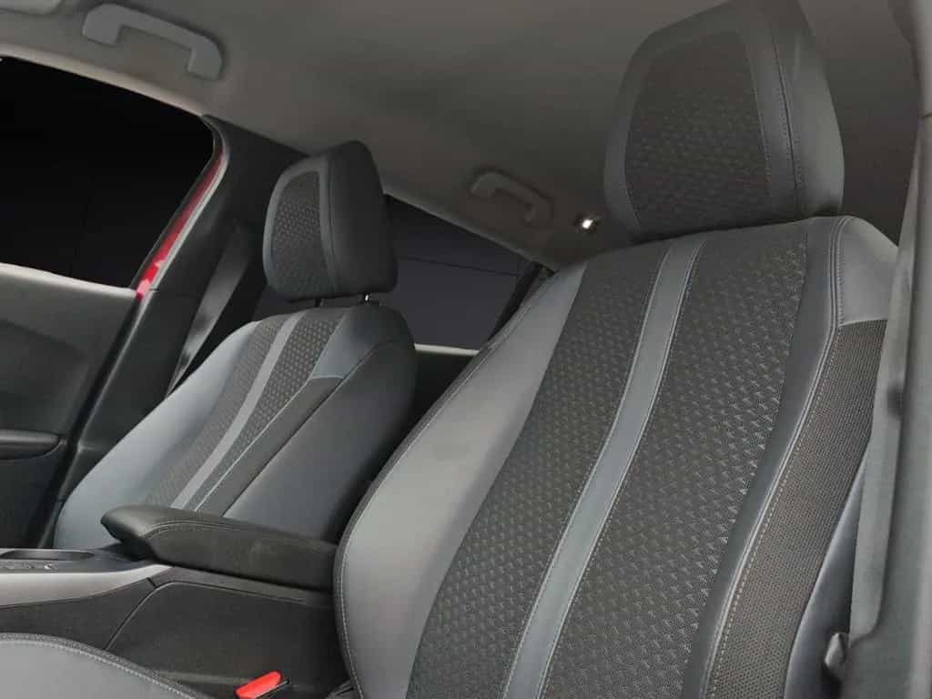 Peugeot 2008 Allure AHK, Abstandstempomat, SHZ, Rückfahr 10/2020-photo-12