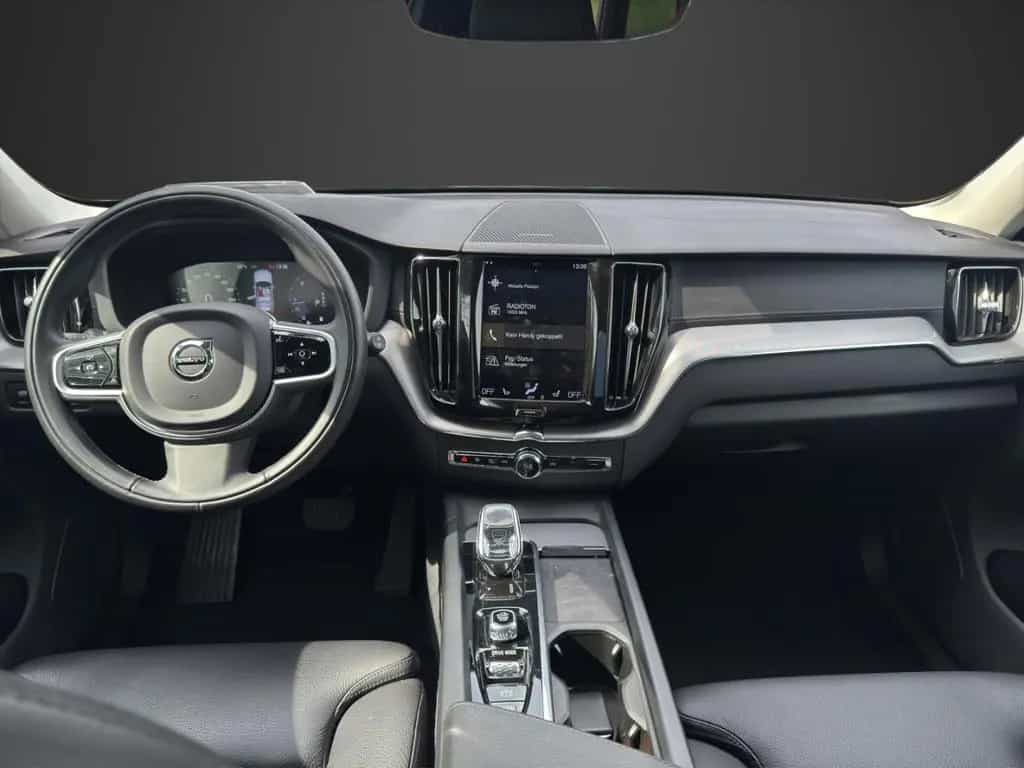Volvo XC60 B4 D AWD Inscription StandHZG AHK-klappbar 06/2021-photo-11