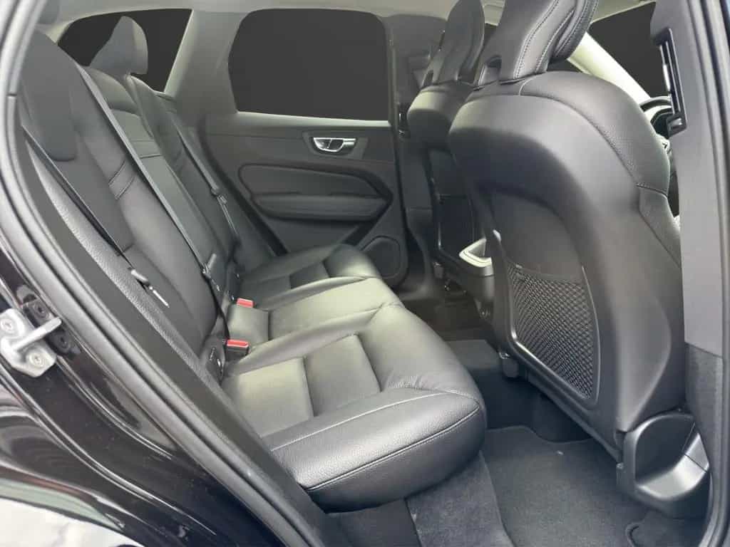 Volvo XC60 B4 D AWD Inscription StandHZG AHK-klappbar 06/2021-photo-17