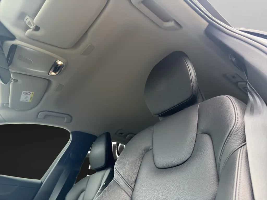 Volvo XC60 B4 D AWD Inscription StandHZG AHK-klappbar 06/2021-photo-20