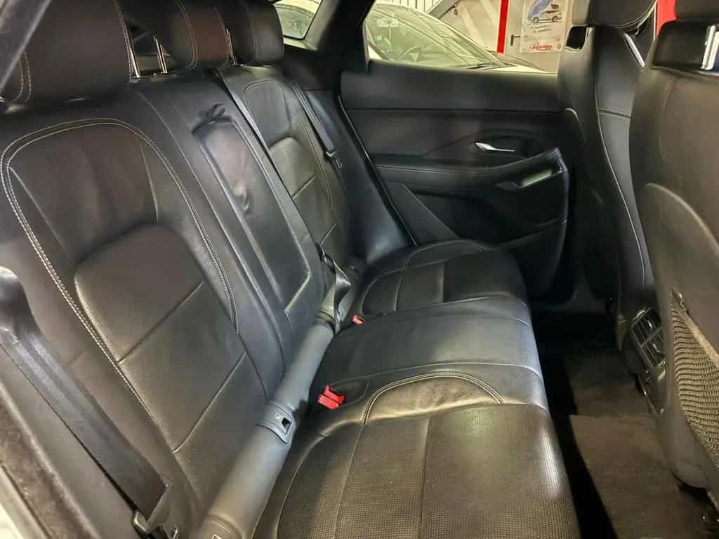 Jaguar E-Pace 2.0D 150 CV AWD aut. R-Dynamic S 03/2019-photo-12