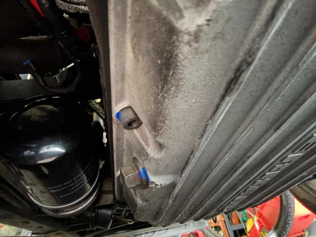 Caterham Other Super 7, K-Series, LHD, 6 Gang 03/2006-photo-10