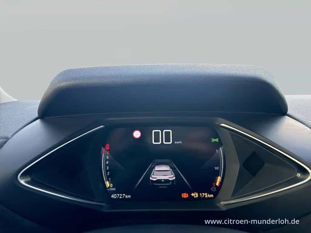 DS Automobiles DS3 Pure Tech 100  Performance-Line   NAVI R-KAM 12/2021-photo-14