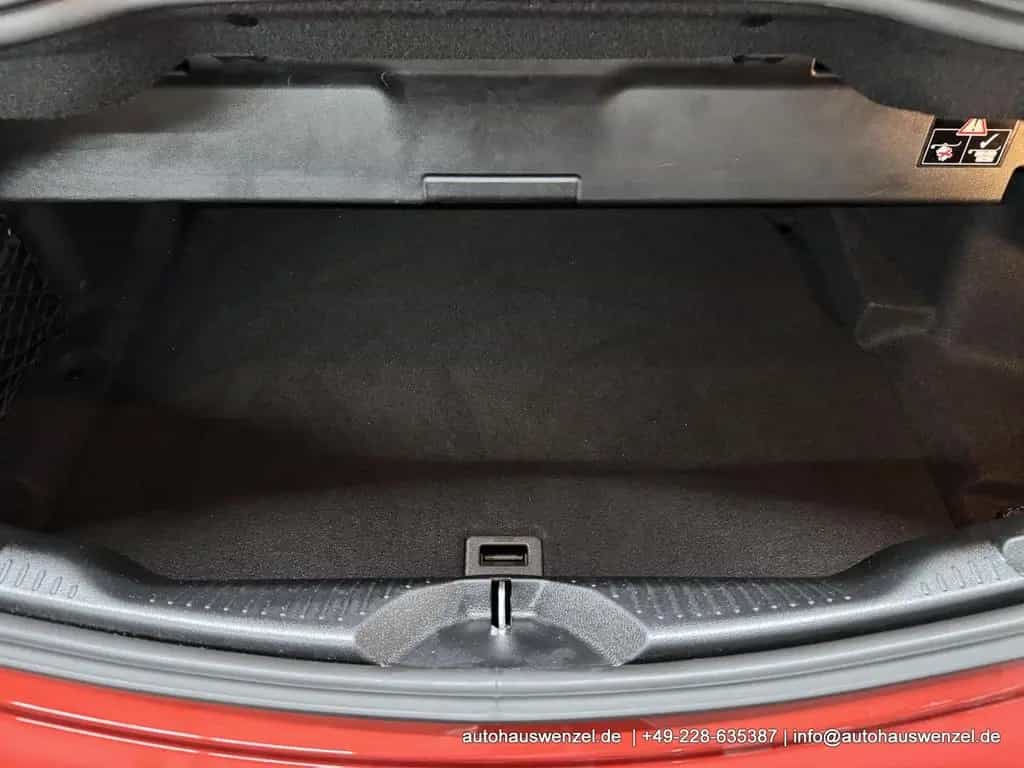 Mercedes-Benz C-Class 200 Cabrio AMG Aut. - nur 27 tkm - KAM CARPLAY 09/2018-photo-23