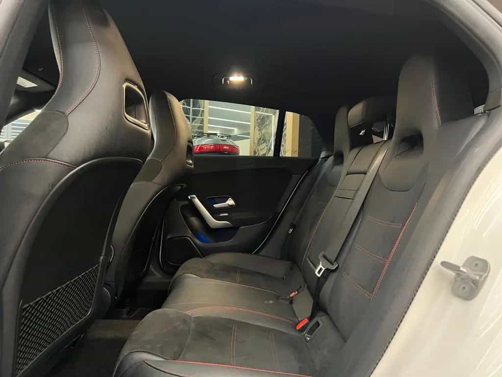 Other Other Mercedes-benz CLA 200 d Automatic Progressive Ad 03/2024-photo-10