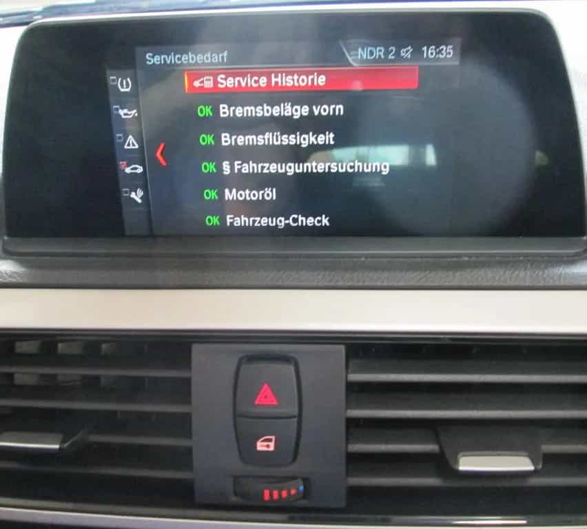 BMW 1 Series 116 i Advantage 03/2019-photo-7