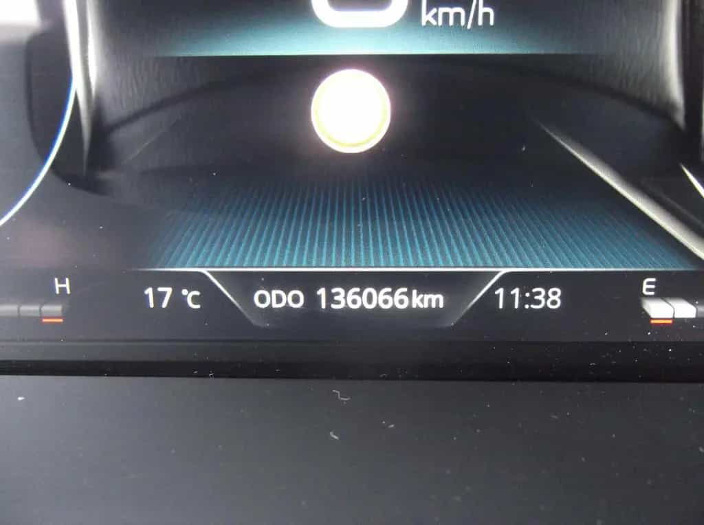 Ssangyong Rexton 2.2/Sapphire/4WD/AT/AHK/Sthzg/Motor neu!! 11/2021-photo-5