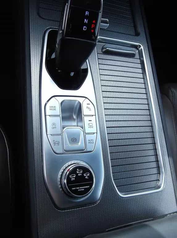 Ssangyong Rexton 2.2/Sapphire/4WD/AT/AHK/Sthzg/Motor neu!! 11/2021-photo-8
