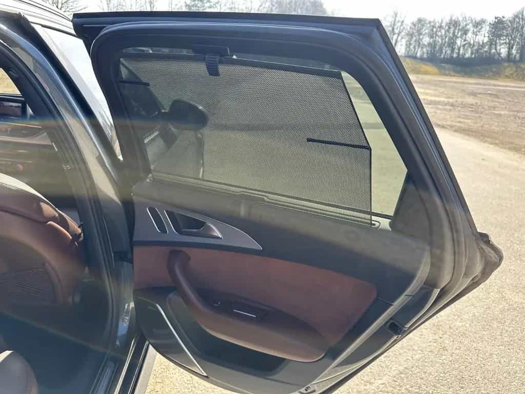 Audi A6 3.0 BiTDI quat. B&O, Luft, HuD, Matrix, SLine 05/2016-photo-13