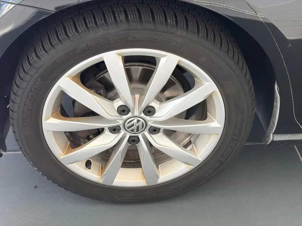 Volkswagen Golf VII Variant Highline AUT NAV PDC ALUS SHZ 06/2018-photo-11