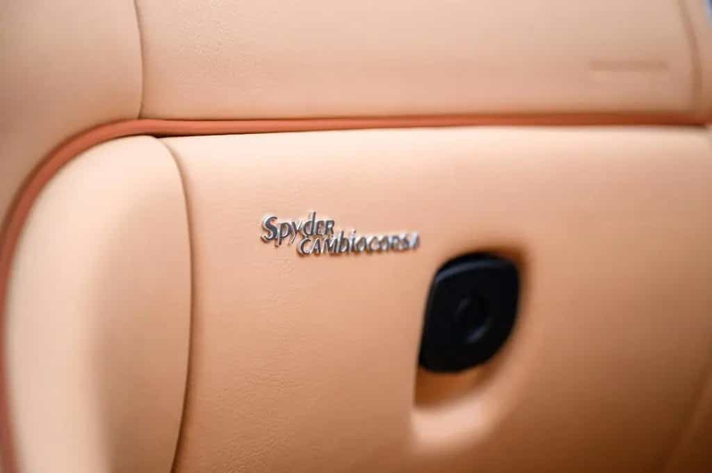 Maserati Spyder 4.2 V8 Cambiocorsa 390PS | 2. Hd. | BRD 07/2004-photo-20