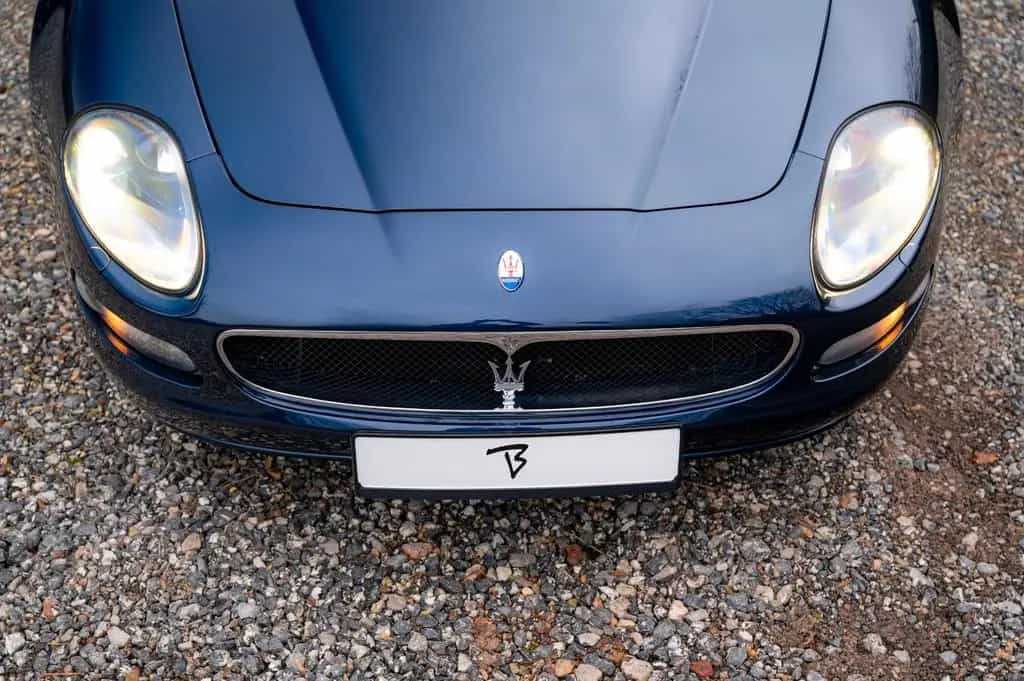 Maserati Spyder 4.2 V8 Cambiocorsa 390PS | 2. Hd. | BRD 07/2004-photo-29