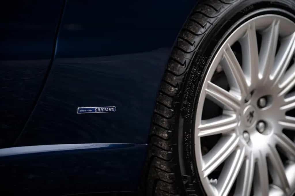Maserati Spyder 4.2 V8 Cambiocorsa 390PS | 2. Hd. | BRD 07/2004-photo-32