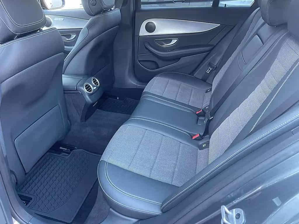 Mercedes-Benz E 300 d T 9G-tronic AMG Line LED NAV SHZ RFK STHZ 08/2019-photo-10