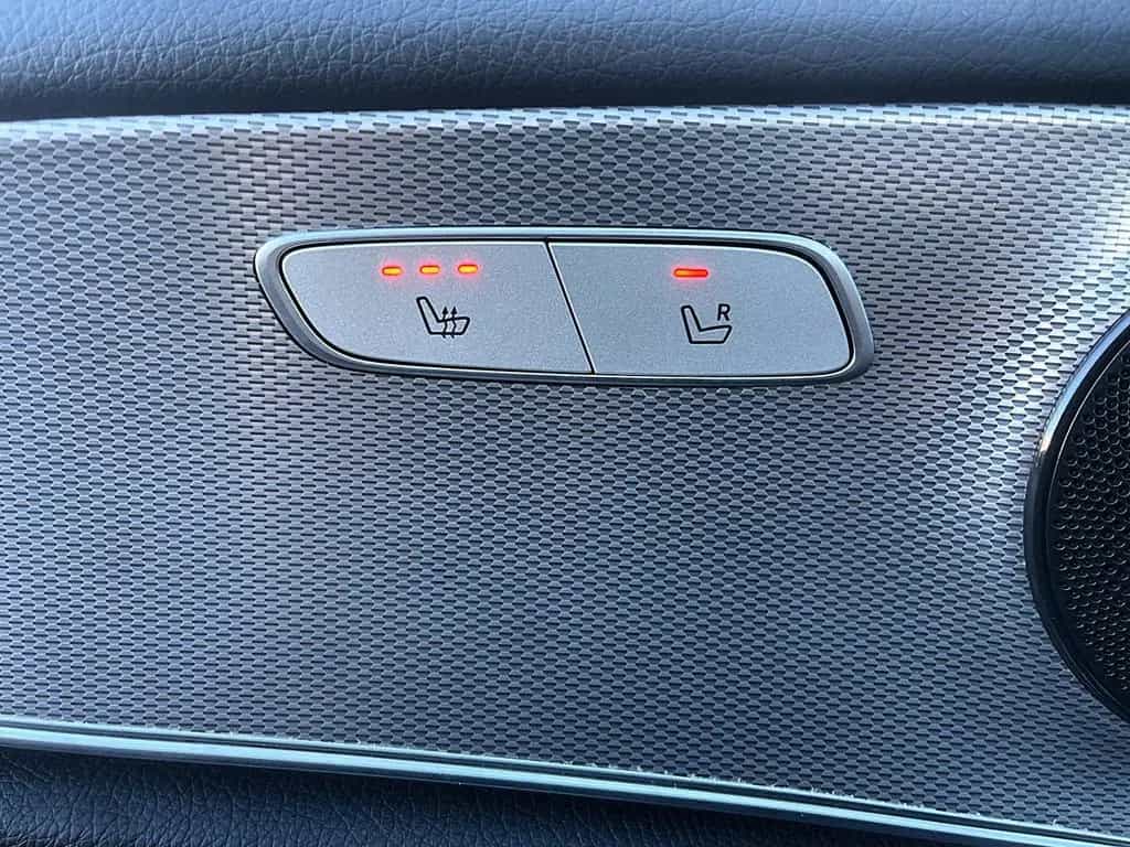 Mercedes-Benz E 300 d T 9G-tronic AMG Line LED NAV SHZ RFK STHZ 08/2019-photo-20