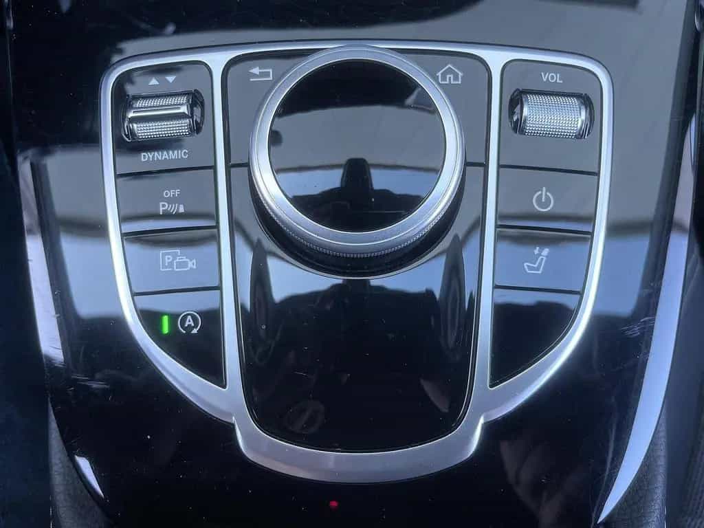 Mercedes-Benz E 300 d T 9G-tronic AMG Line LED NAV SHZ RFK STHZ 08/2019-photo-33