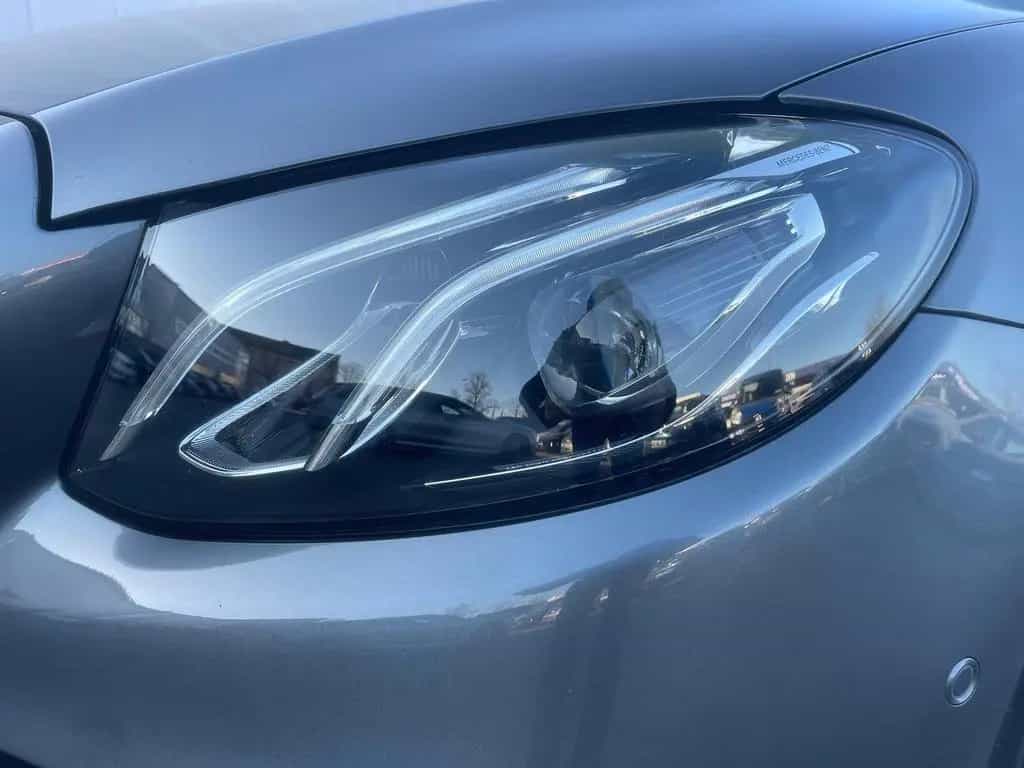 Mercedes-Benz E 300 d T 9G-tronic AMG Line LED NAV SHZ RFK STHZ 08/2019-photo-38