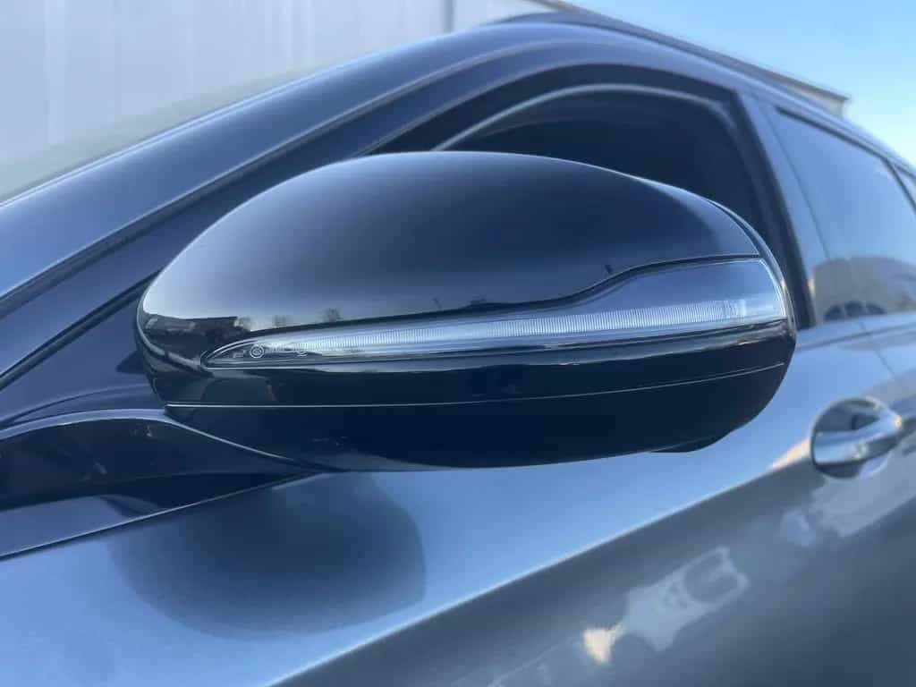 Mercedes-Benz E 300 d T 9G-tronic AMG Line LED NAV SHZ RFK STHZ 08/2019-photo-41