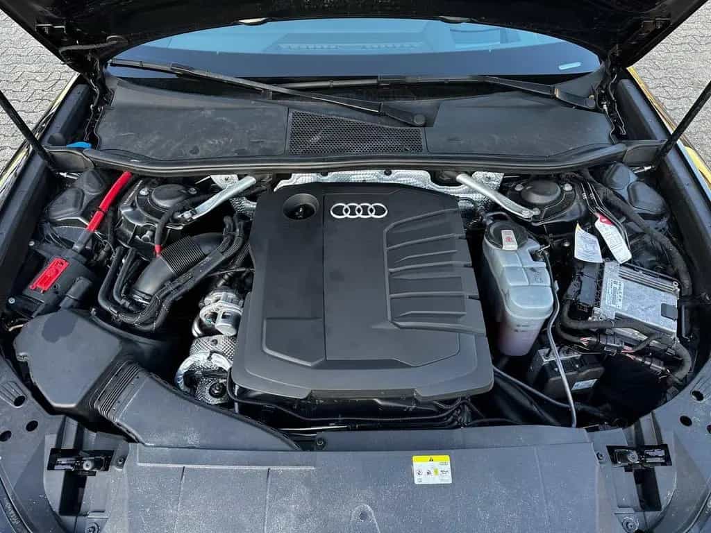 Audi A6 Avant Panorama 12/2020-photo-10