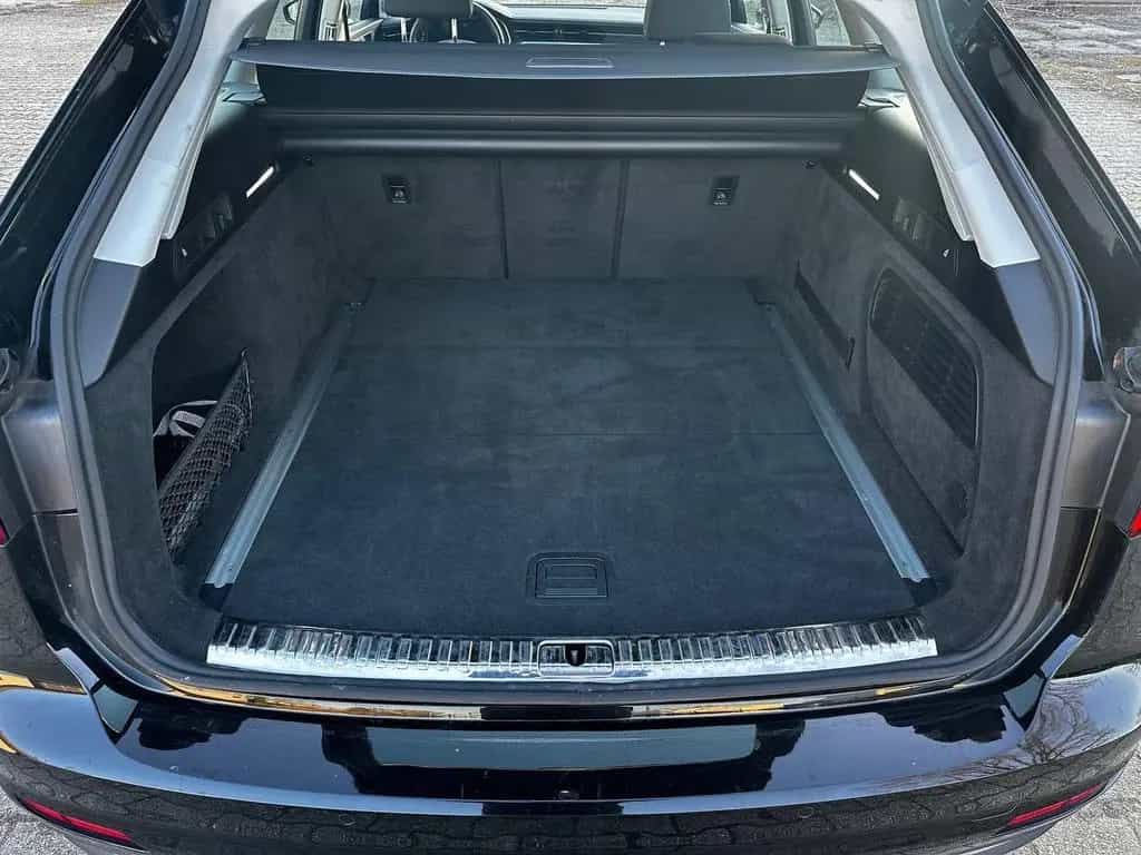 Audi A6 Avant Panorama 12/2020-photo-11