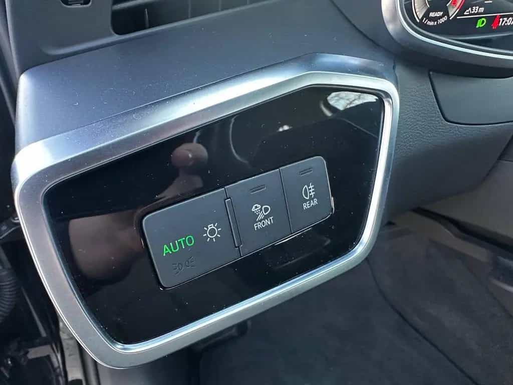 Audi A6 Avant Panorama 12/2020-photo-18