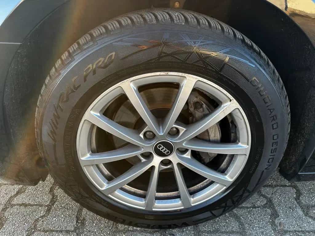 Audi A6 Avant Panorama 12/2020-photo-8