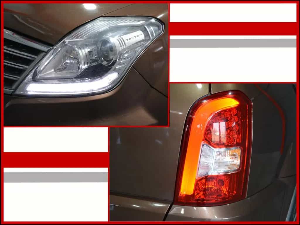Ssangyong REXTON W Sapphire 4x4 Aut / GARANTIE / AHK 2,6 09/2015-photo-18