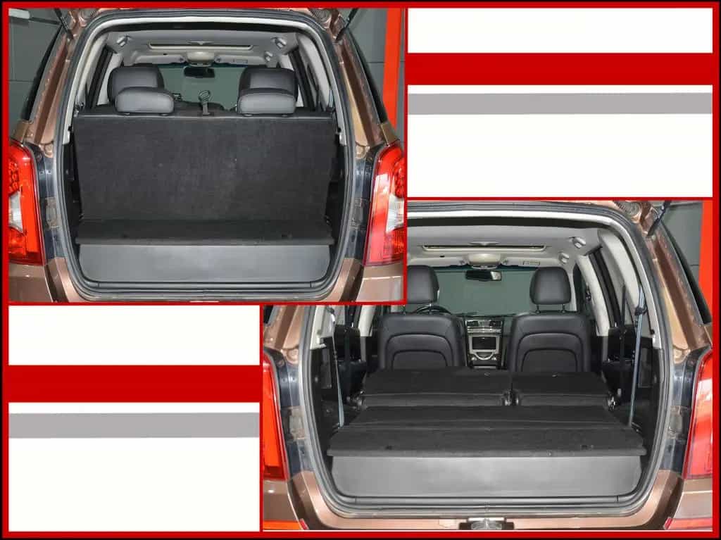 Ssangyong REXTON W Sapphire 4x4 Aut / GARANTIE / AHK 2,6 09/2015-photo-20